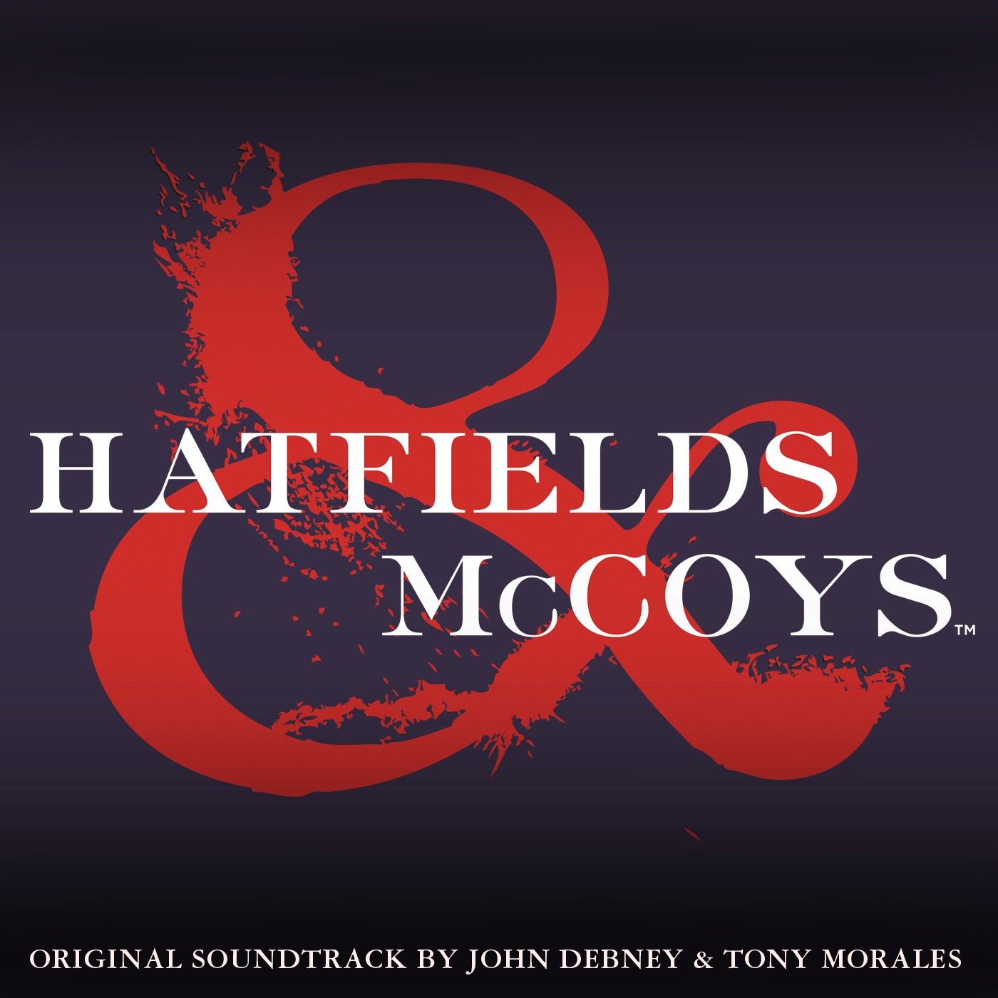Hatfields & McCoys (Soundtrack)