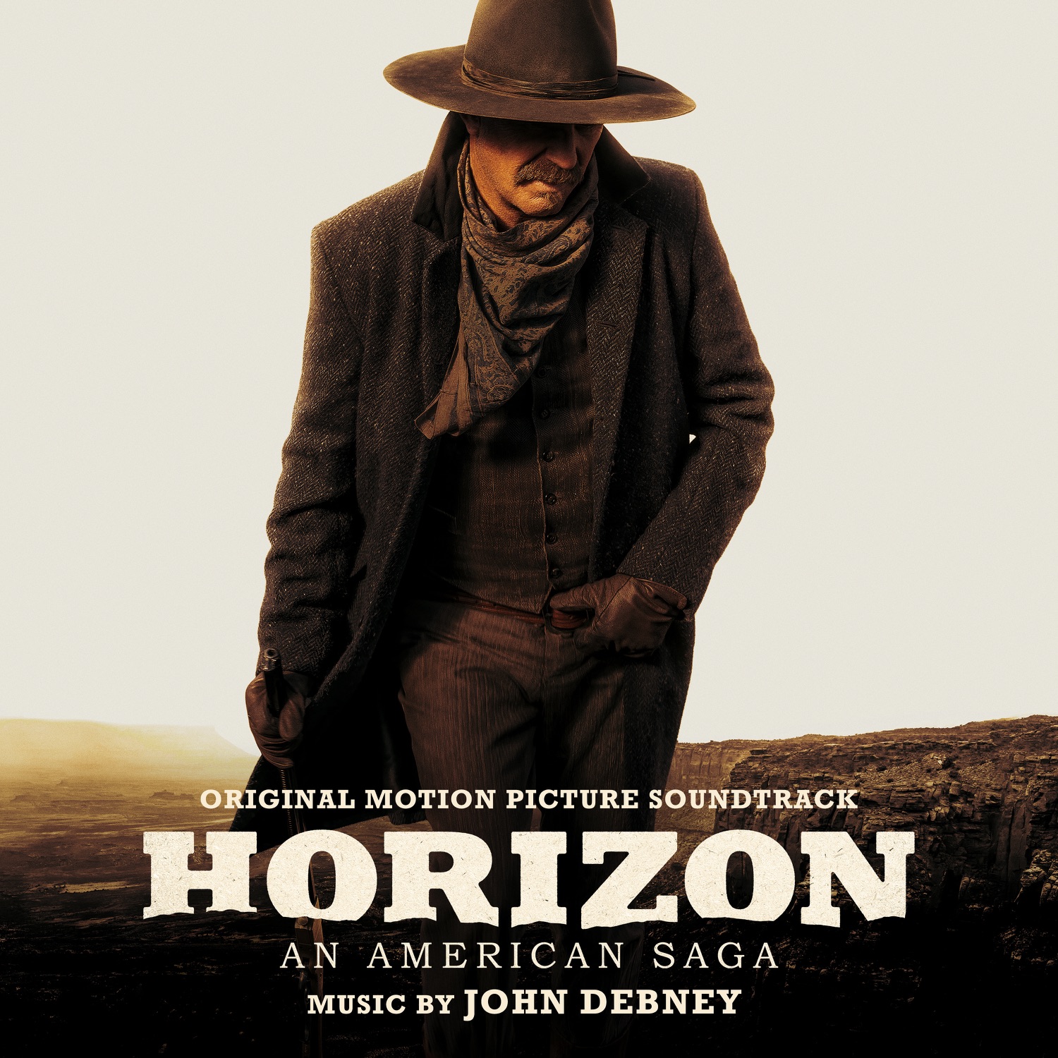 Horizon: An American Saga (OMPS)
