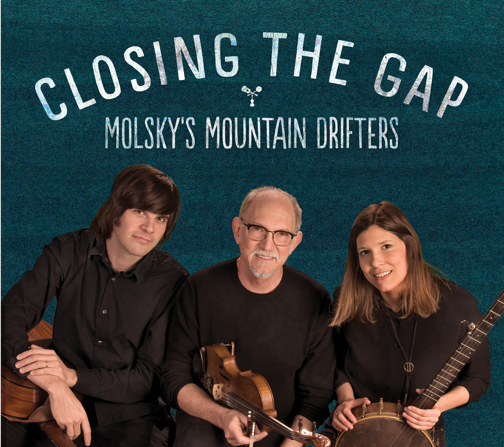 Closing the Gap