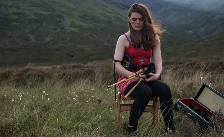 Brìghde Chaimbeul