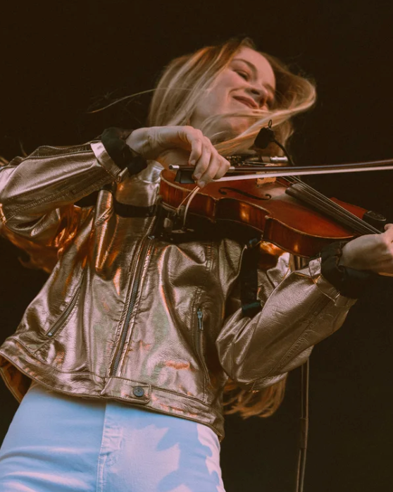 Bronwyn Keith-Hynes