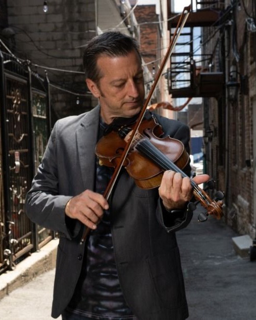 Jason Carter