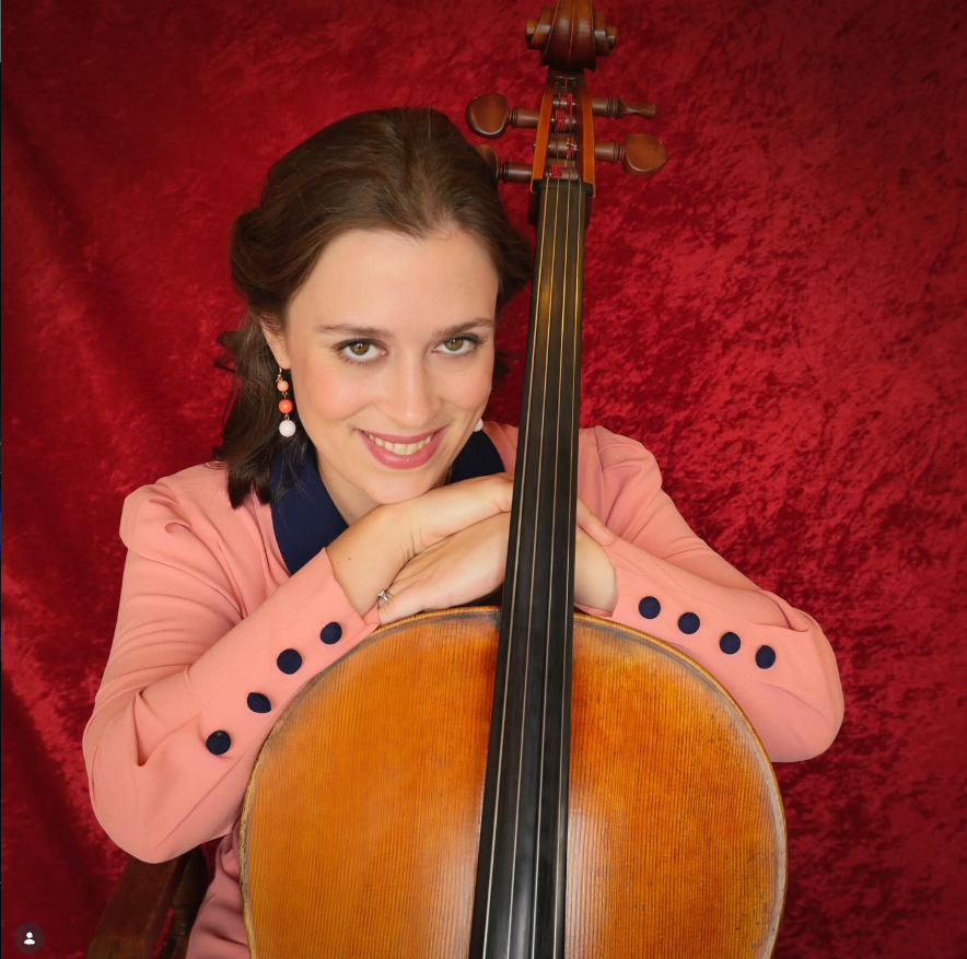 Natalie Haas
