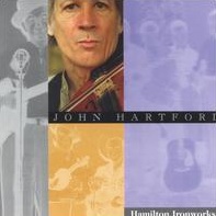 Hamilton Ironworks cover