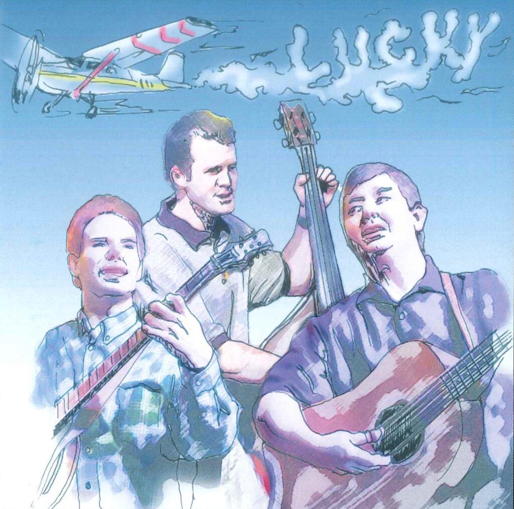 Lucky
