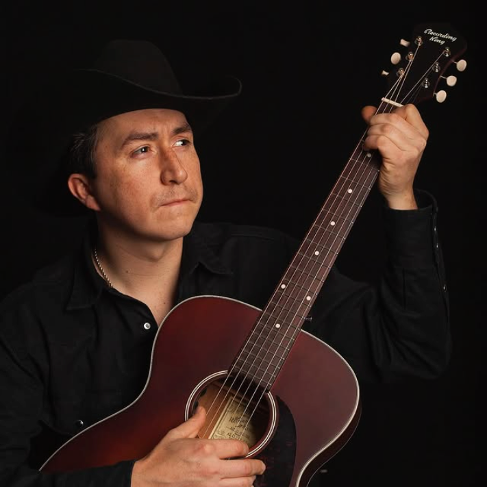 Luke Munday Sessions · The TNC Demo