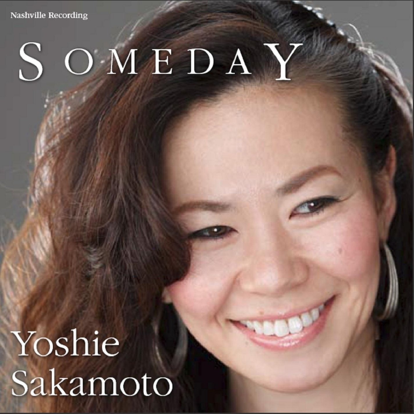 Someday cover